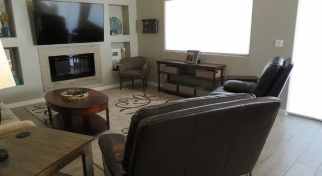 Julie And Paul Mather 3 Bedroom Home, Prenota Casa vacanze Mesquite 