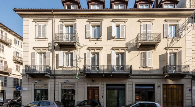 Santa Giulia Hotel e Residence