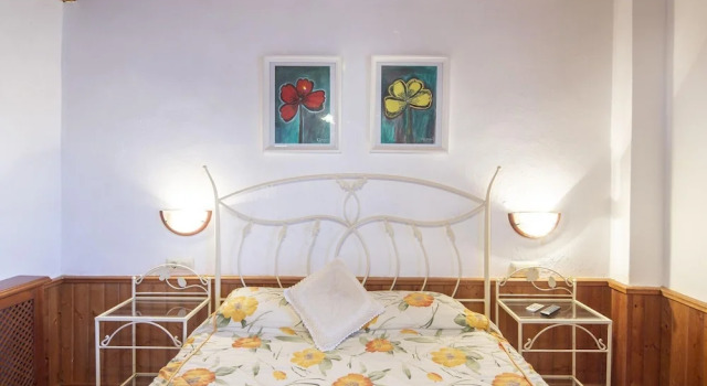 Lovely Apartment in Colunga near Sea Beach