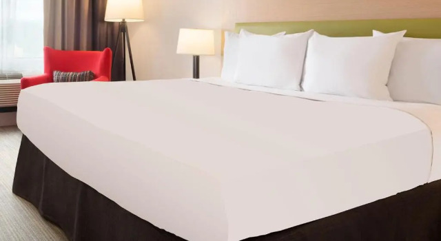 Номер Standard Country Inn & Suites by Radisson, St Charles Historic District