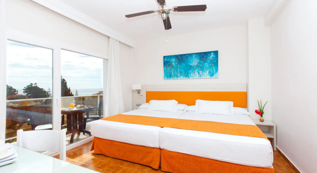 Diverhotel Dino Marbella