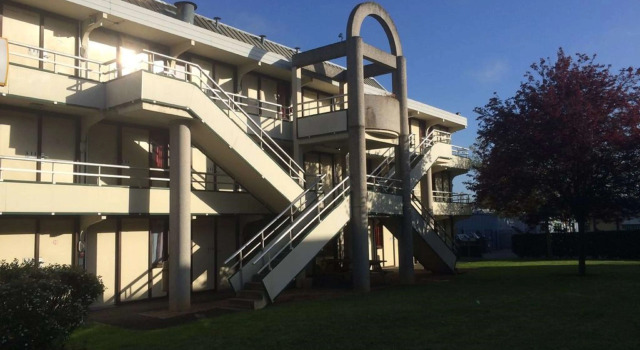 Premiere Classe Evreux, Book Hotel Billige hoteller i Upper Normandy