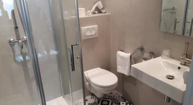 Двухместный номер Superior Régina Boutique Hotel
