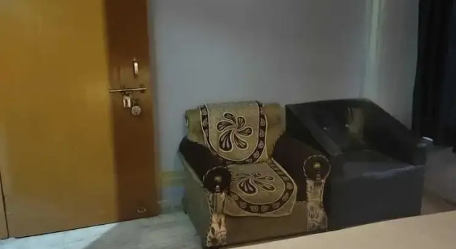 Номер Classic Hotel Stay Inn Lucknow Airport VIP Terminal