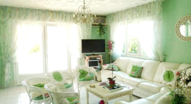 House With 3 Bedrooms in Royan, With Wonderful sea View and Enclosed G, Забронировать Дом для отпуска Коттеджи Руайян, Коттедж