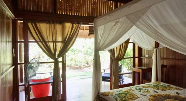 Rhipidura Bungalows by Phocéa, Book Hotel Hotels in Buleleng with a Pool, Swimming Pool