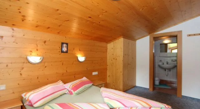 Alpin View, Забронировать Отель Отели Тироля 3 звезды, 3*