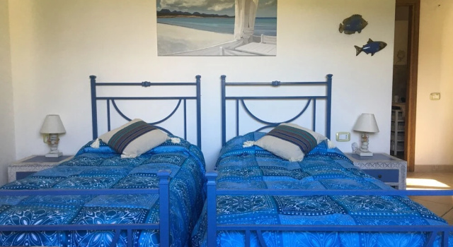 Casa Vacanze Roccia