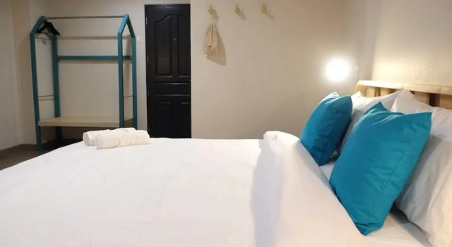 Номер Superior Siam Mansion - SHA