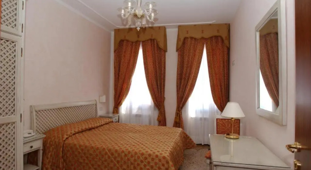 Номер Standard Casa Mimma