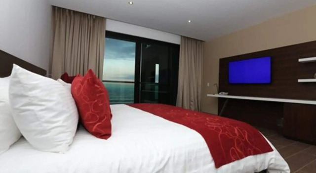 Hotel Marea Vista