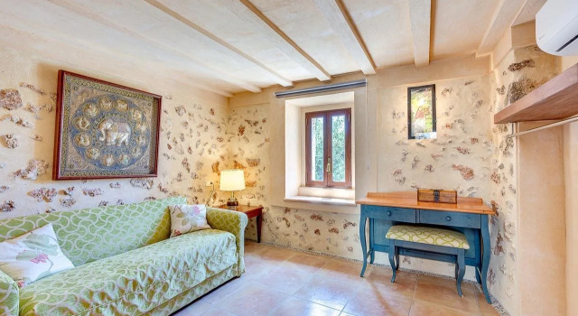 Finca Can Gelat, Book Hotel Inca Mallorca