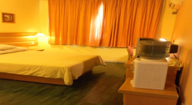 Guangzhou Home Inn - Huadiwan