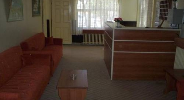 Yakut Hotel