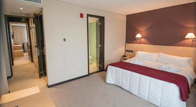Salto Hotel & Casino