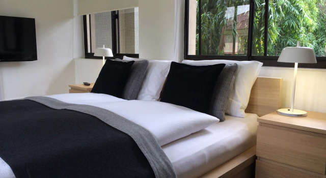 Nordic Villa, Buchen Sie Villa Jabi AbujaMun