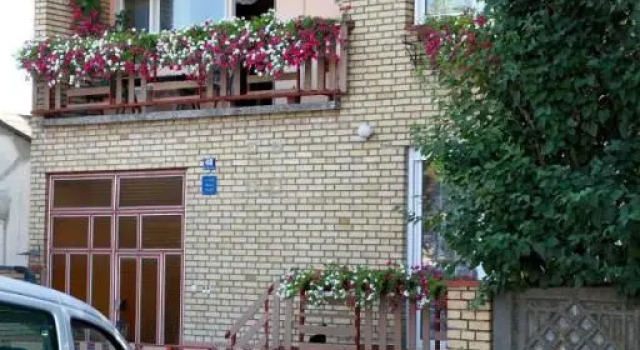 Номер Standard Setnik Guesthouse