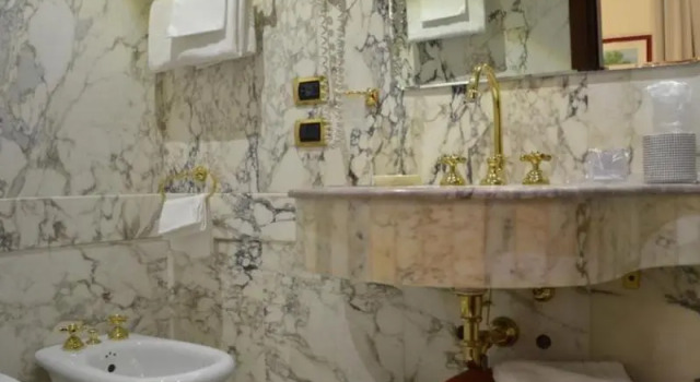 Двухместный номер Classic Hotel Des Epoques