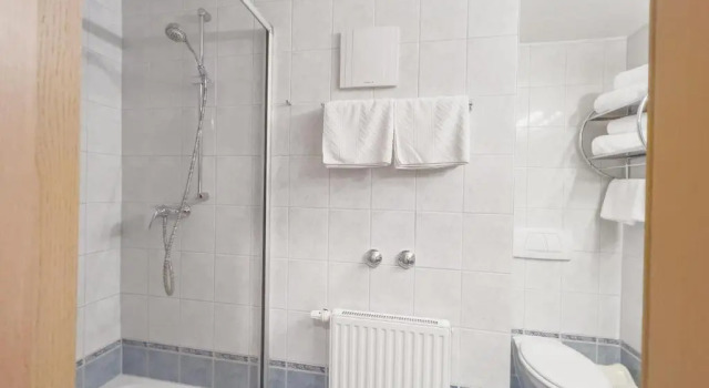 Апартаменты с 2 комнатами Appartement Egghof