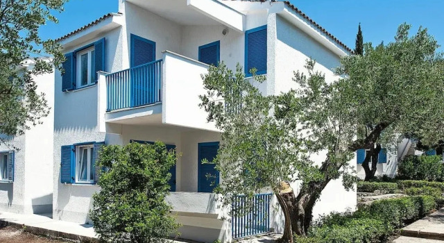 Apartment in Aminess Port 9 Residence, Korcula-formerly TUI Ferienhaus