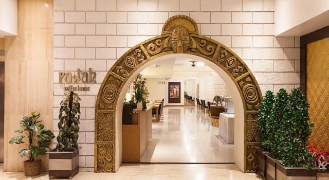 Maison Hotel Bangkok