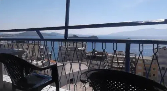 Hostel Gjika, Rezerwuj Hostel Saranda Vlorë County