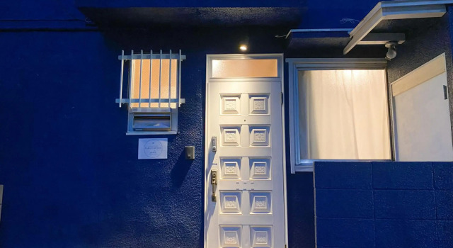 Guesthouse KOBE YAMATOMUSUBI, Забронировать Хостел Хостелы Кобе, рядом с Tor Road, Хостел