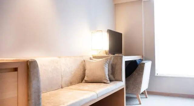 Номер Superior KIORI Hotel Takakura