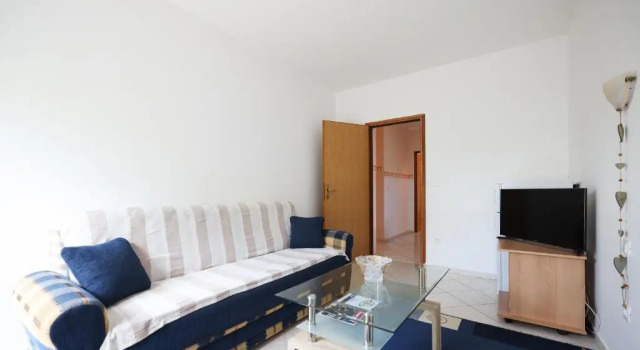 Апартаменты Apartments Veronika