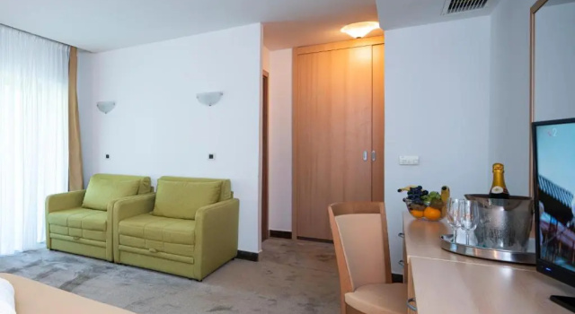 Номер Standard Hotel Flores