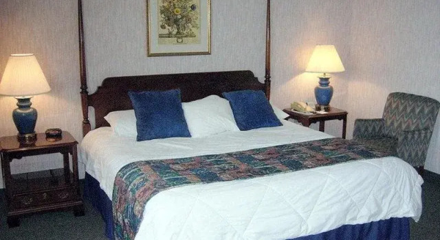 Best Western Tysons Westpark, Забронировать Отель Маклин 