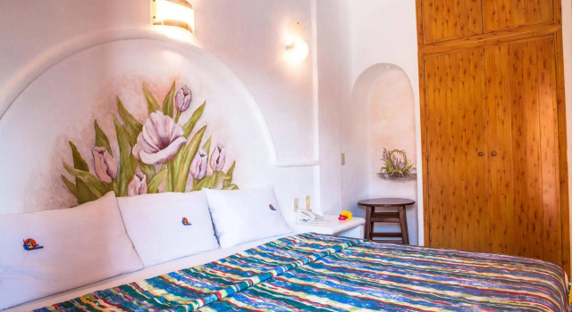 Hotel La Alondra, Rezerwuj Hotel Barra de Navidad Costalegre
