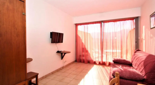 Appartement Banyuls-Sur-Mer, 1 Pièce, 2 Personnes - Fr-1-309-73