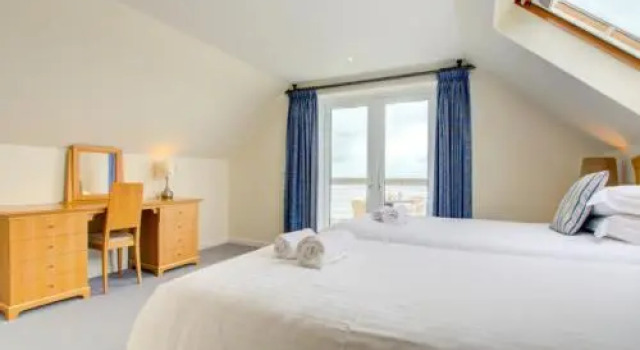 Apartment Golfer View.1, Varaa Huoneisto Asunnot kohteessa Merseyside, Huoneisto