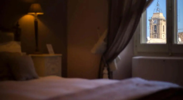 Двухместный номер Standard Corte Rossetti Le Dimore Luxury B&B
