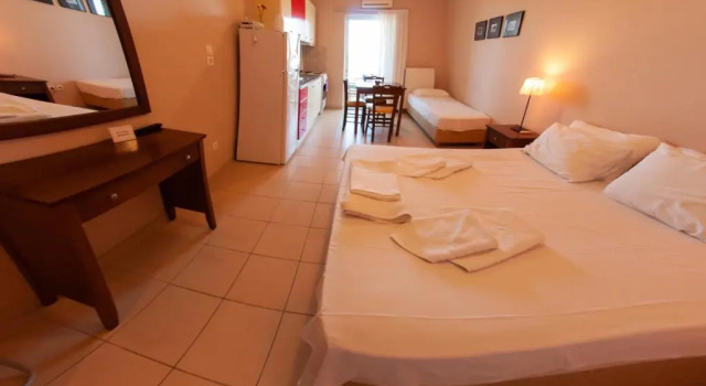 Апартаменты Apartments Ithaki Holidays
