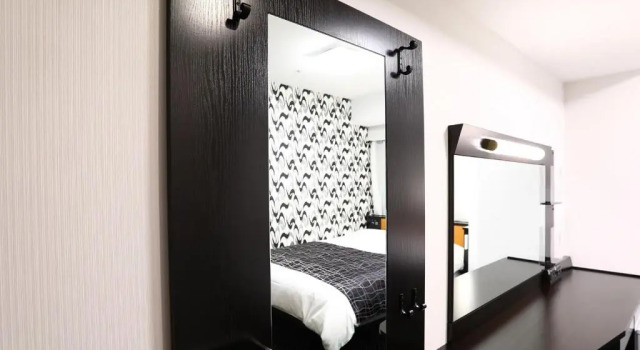 Двухместный номер Deluxe APA Hotel Akihabara Ekikita