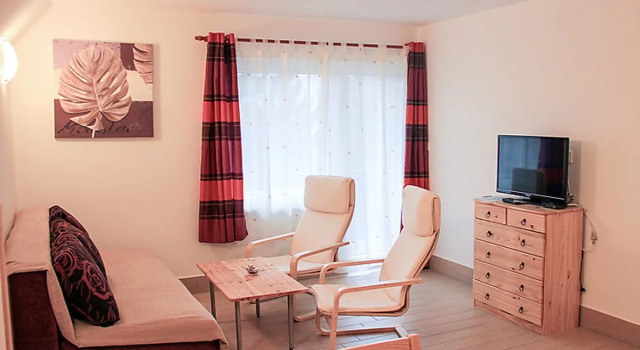 Apartment Bor Arona 13536, Забронировать Апартаменты/квартира Апартаменты Бохинь, Апартаменты/квартира