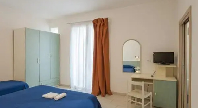 Hotel Zamagna