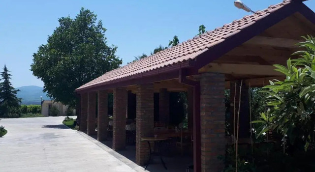 Shaloshvilis Cellar Hotel, Book Hotel Shilda Kvareli Municipality