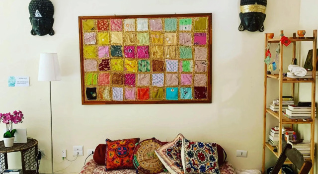 Casa Viva Itamambuca