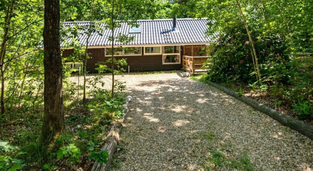 Коттедж 4 Star Holiday Home in Ansager