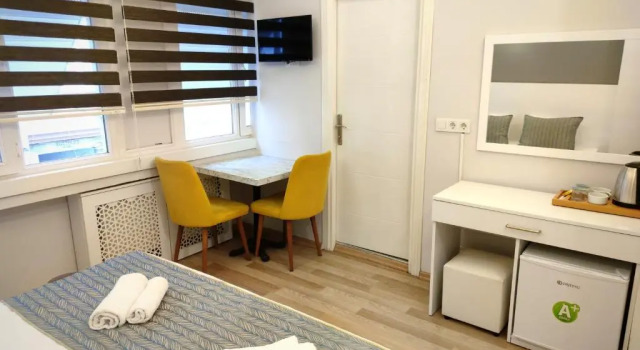Номер Standard Mesto Altunizade