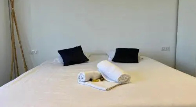 Bnb Renting Le Cèdre Spacious Studio In Cannes With A Balcony Wifi And Ac