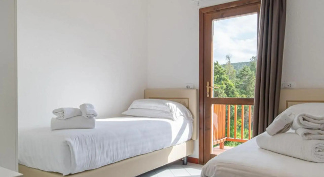 Felix Hotels - Residence Hotel Costa Serena, Book Hotel Palau Emerald Coast