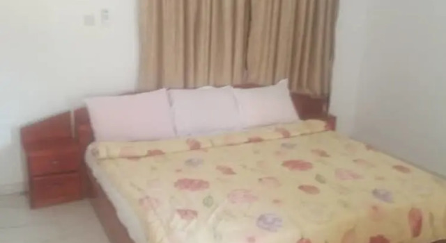 Sedalem Lodge, Buchen Sie Hotel Takoradi Shama Ahanta East
