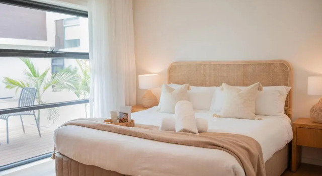 Двухместный номер Standard Great Ocean Road Resort