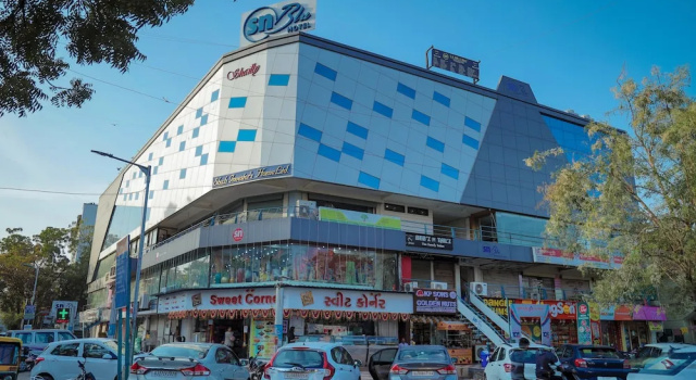 Hotel SN Blu