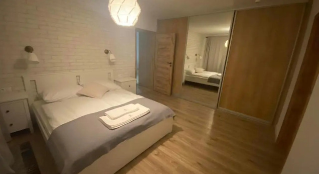 Apartamento De lujo Willa Malinka Wisła