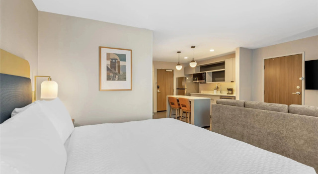 Homewood Suites by Hilton Walker Grand Rapids North, Buchen Sie Hotel Walker 